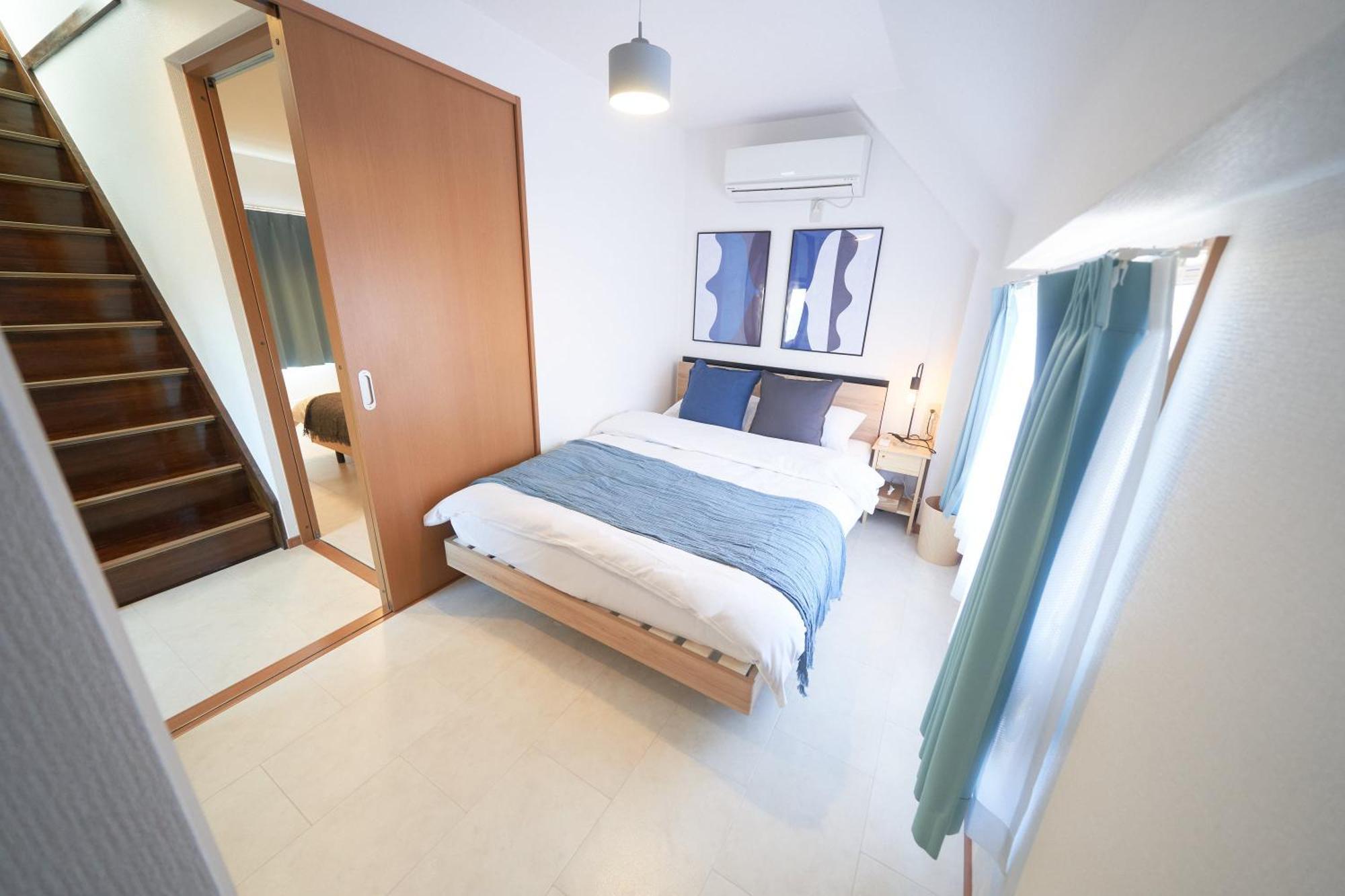 Finoa Residential Horikiri
