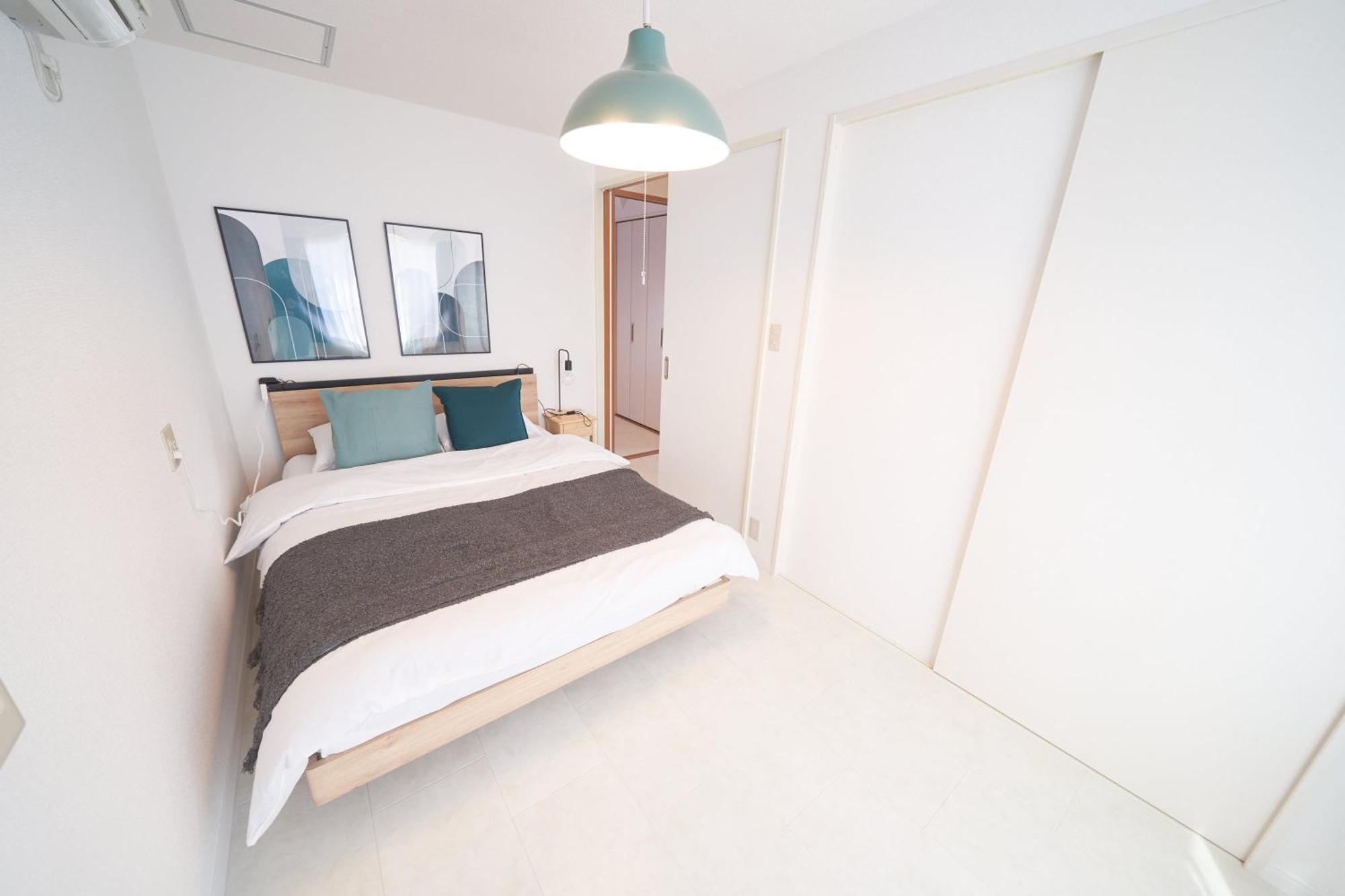 Finoa Residential Horikiri Tokyo
