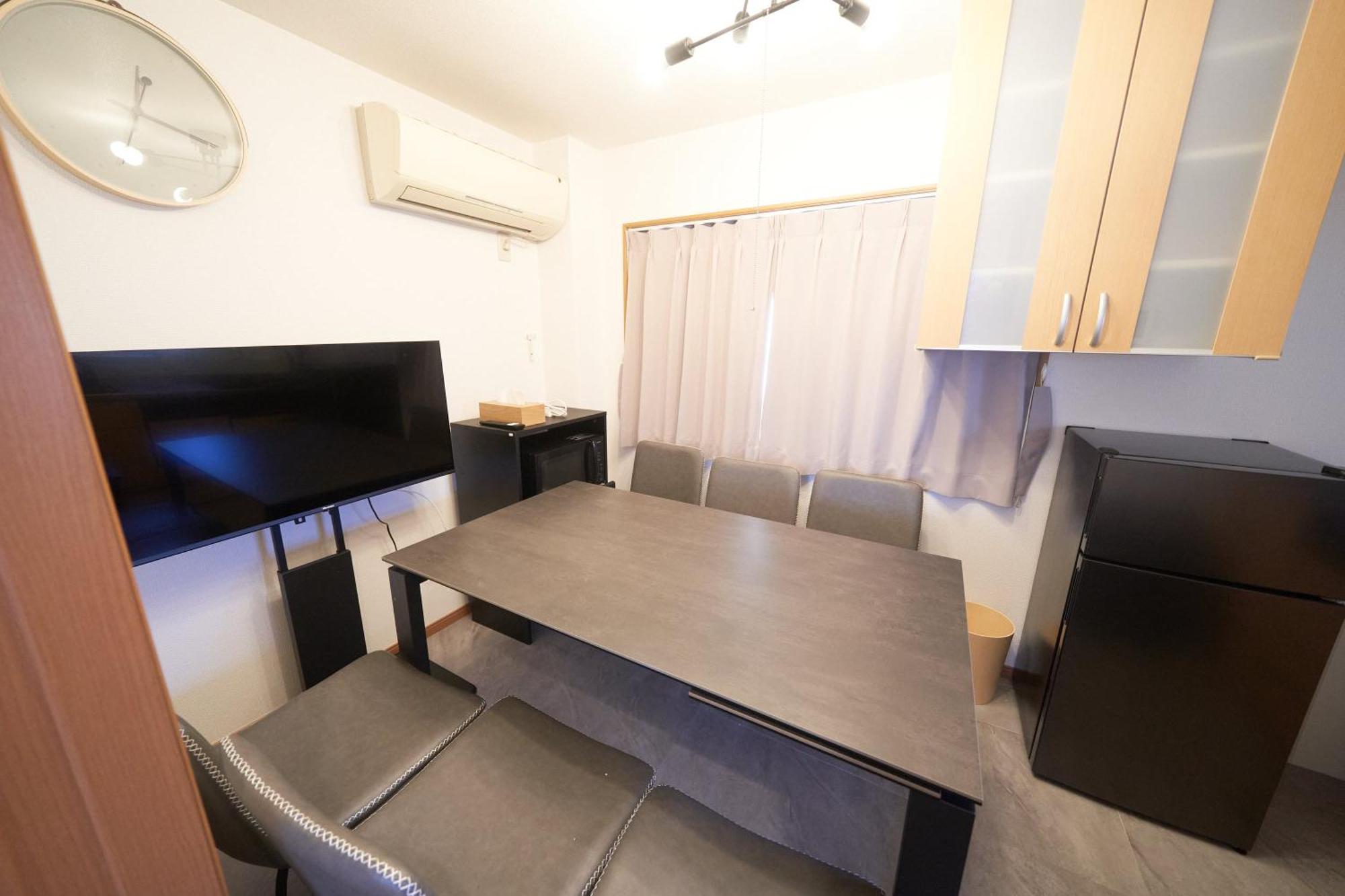 Finoa Residential Horikiri *